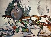 Still Life Paul Cezanne